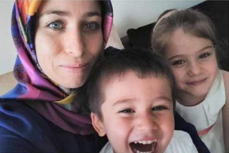 Eşi ile 2 çocuğunu öldürüp intihar eden güvenlik görevlisi, arkadaşlarından helallik istemiş