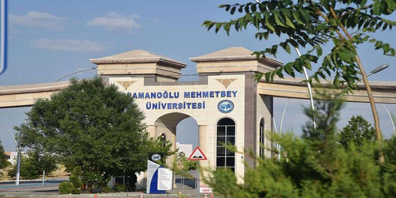 Vampir uyarısı yapan rektör istifa etmişti; YÖK rektör adaylığı için ilan yayımladı