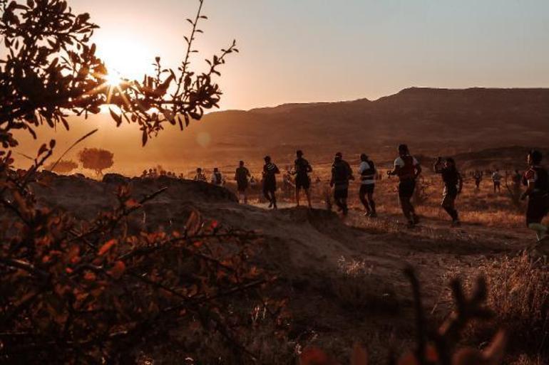 Salomon Cappadocia Ultra-Trail, 75 ülkeden 2 binin üzerinde sporcuyu ağırlayacak