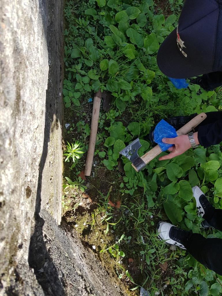 Baltalı saldırıda yaralandı, 3 gün sonra yaşam mücadelesini kaybetti