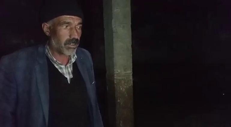 Ağrı’da kurtlar koyun sürüsüne saldırdı