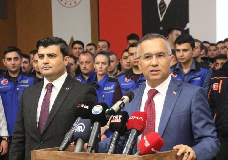 İyidere Lojistik Liman Projesinde deniz dolgusunun yüzde 30’u tamam