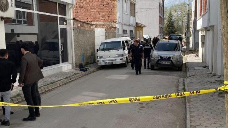 Husumetlisini öldüren sanık: 4-5 el ateş ettim