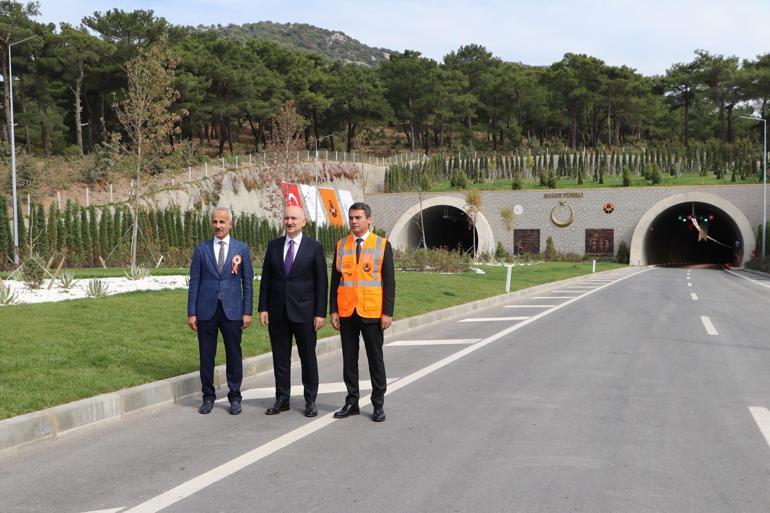 Cumhurbaşkanı Erdoğan: 2053 vizyonumuzun inşasına başlıyoruz
