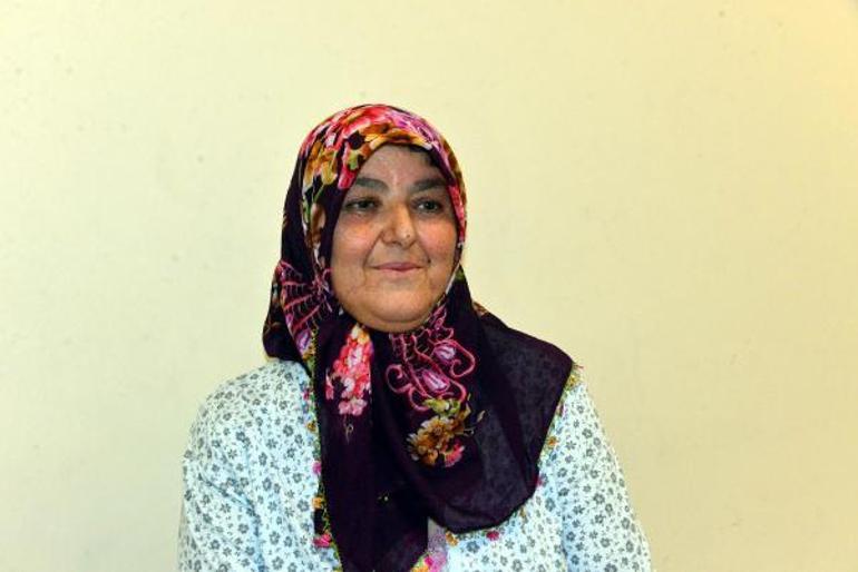 Beynindeki milyonda bir görülen tümör, ameliyatla alındı