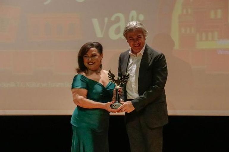 İkinci Uluslararası Diyarbakır Kısa Film Festivali Sur Kültür Yolunda