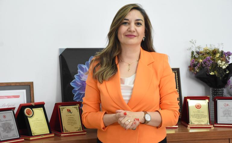 Gebe ve emziren kadınlar, plastik kaplardan yiyecek ve içecek tüketmemeli