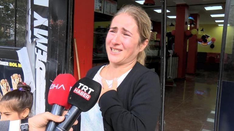 Ataşehirde kazada ölen doktorun yengesi: Kuzu gibiydi, ölüm hiç yakışmadı ona