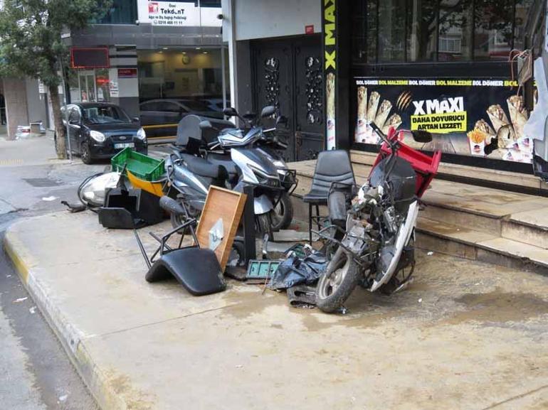 Ataşehirde kazada ölen doktorun yengesi: Kuzu gibiydi, ölüm hiç yakışmadı ona