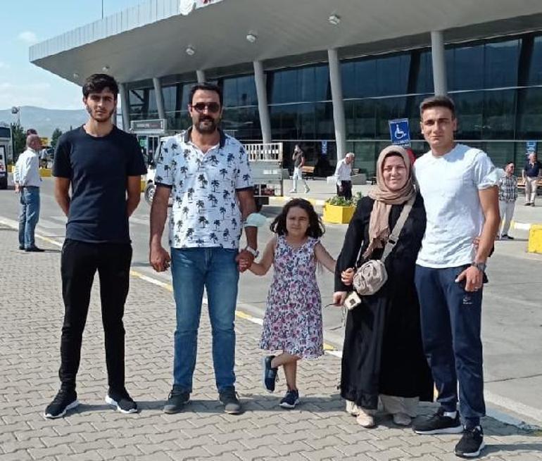 Şehit Ataş’ın babası: Lösemi ile ilgili farkındalık yarattı