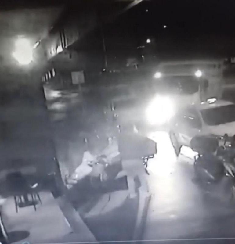 Doktorun ölümüne neden olan sürücü: Kediye çarpmamak için direksiyonu kırdım