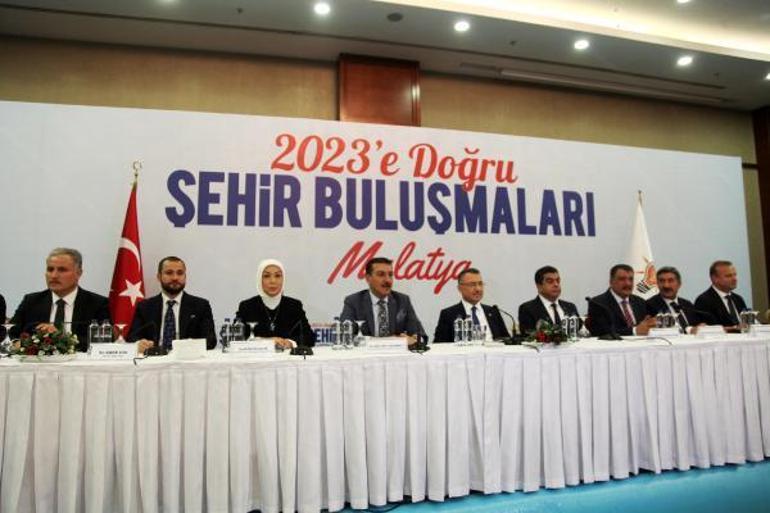 Fuat Oktay: Kılıçdaroğlu, icazet almaya da Amerikaya gidiyor