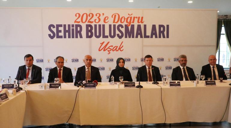 Bakan Kirişci: Dünyanın en büyük jeotermal, endüstriyel serasının fizibilitesi bitme aşamasına geldi