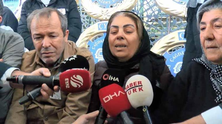 Doktor Buğra Kaan son yolculuğuna uğurlandı