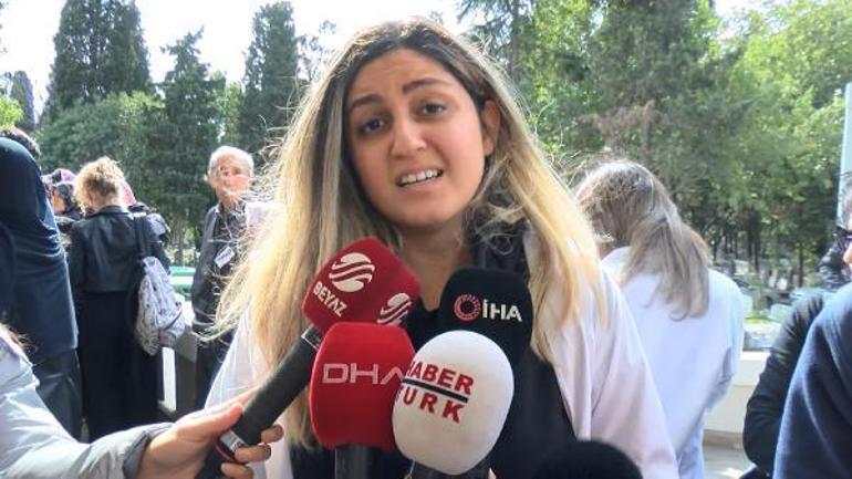 Doktor Buğra Kaan son yolculuğuna uğurlandı