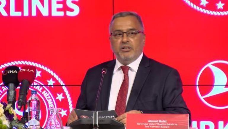 Şehit yakınları, gazi ve gazi yakınlarının uçak biletleri artık yüzde 50 indirimli olacak