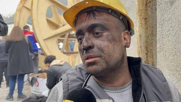 Bartındaki maden faciasında can kaybı 41 oldu