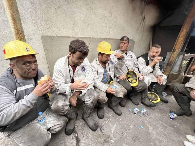 Bartındaki maden faciasında can kaybı 41 oldu