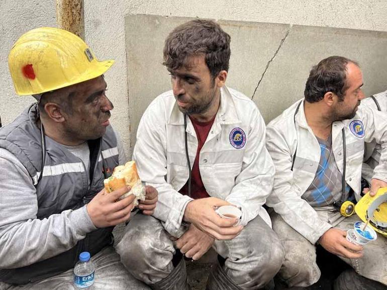 Bartındaki maden faciasında can kaybı 41 oldu