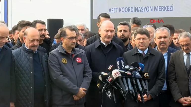 Bartındaki maden faciasında can kaybı 41 oldu