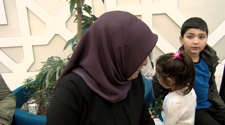 Aynı madende çalışıyorlardı; kardeşi şehit oldu ağabey tedavi altında