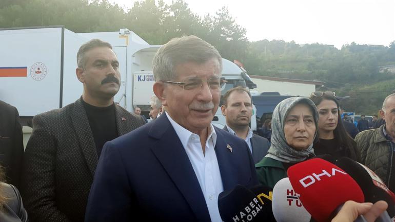 Bartındaki maden faciasında can kaybı 41 oldu