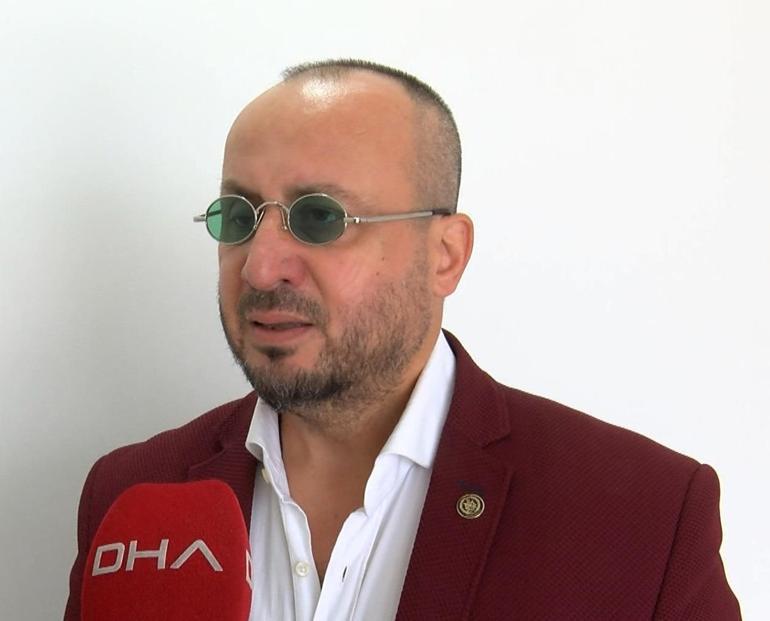 Hacze giden avukatı ısırmanın cezası 2,5 yıldan 4 yıla çıkarıldı