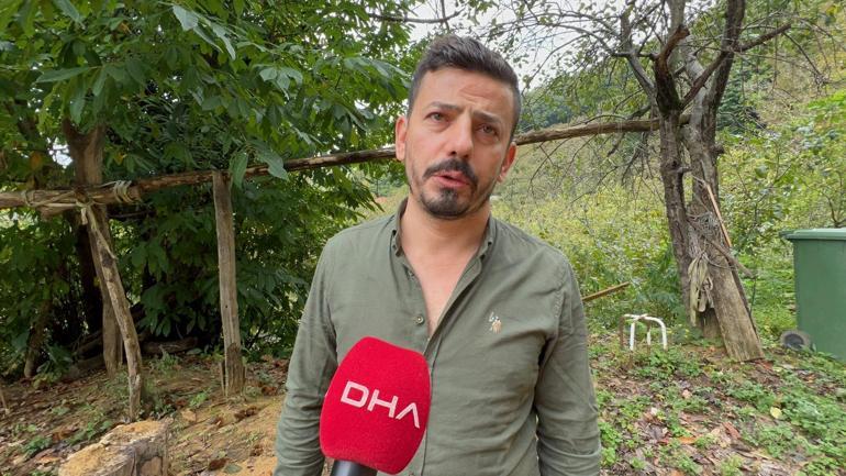 Madenci 8 arkadaşıyla çektirdikleri fotoğrafı paylaşıp, Geriye bir ben kaldım yazdı