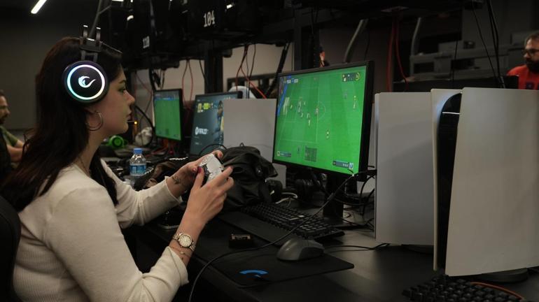 Türkiye Espor Futbol Ligi, TV8.5ta  yayınlanacak