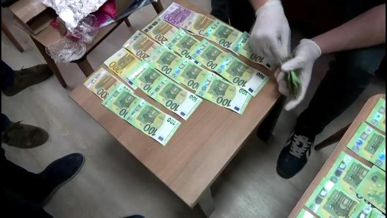 FETÖnün mali yapılanmasına Turgut Aslan operasyonu: 543 gözaltı