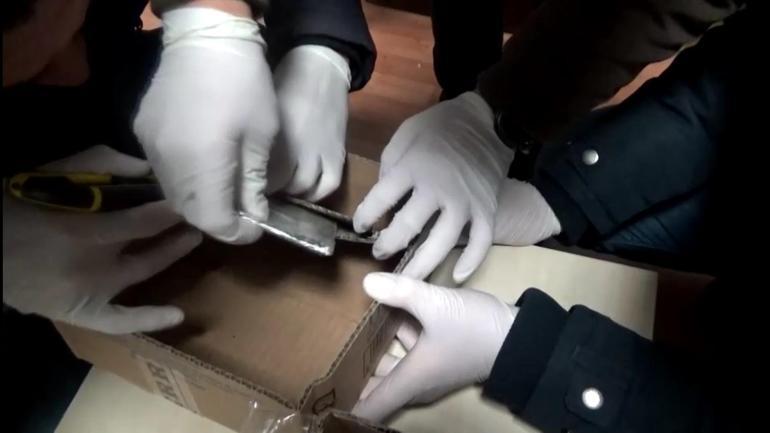 FETÖnün mali yapılanmasına Turgut Aslan operasyonu: 543 gözaltı