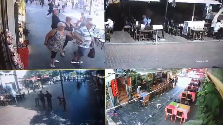 Kuşadası Körfezinde 2 dakika arayla 4.1 ve 4 büyüklüğünde 2 deprem