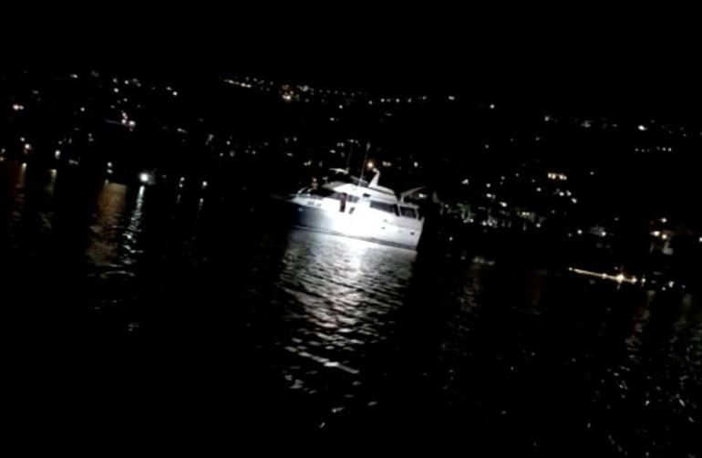 Bodrum’da ‘Ahtapot’ adlı suç şebekesi çökertildi: 13 gözaltı