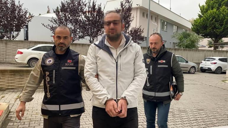 FETÖnün mali yapılanmasına Turgut Aslan operasyonu: 543 gözaltı