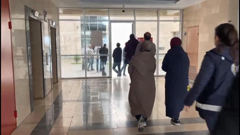 FETÖnün mali yapılanmasına Turgut Aslan operasyonu: 543 gözaltı