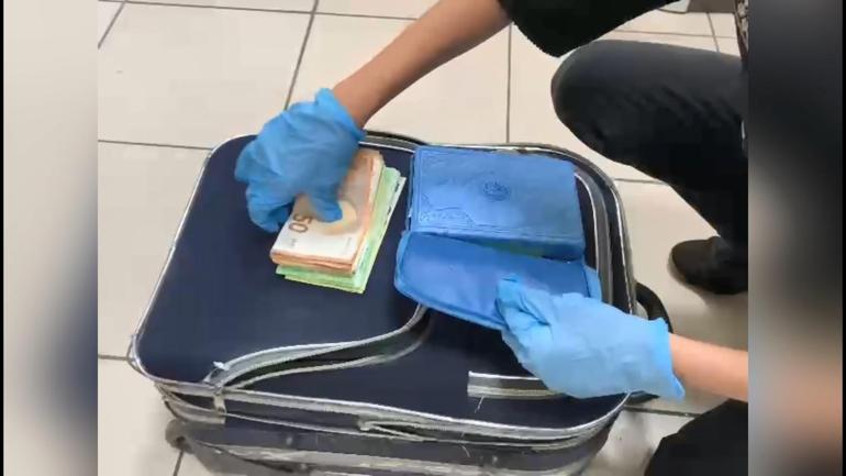 FETÖnün mali yapılanmasına Turgut Aslan operasyonu: 543 gözaltı