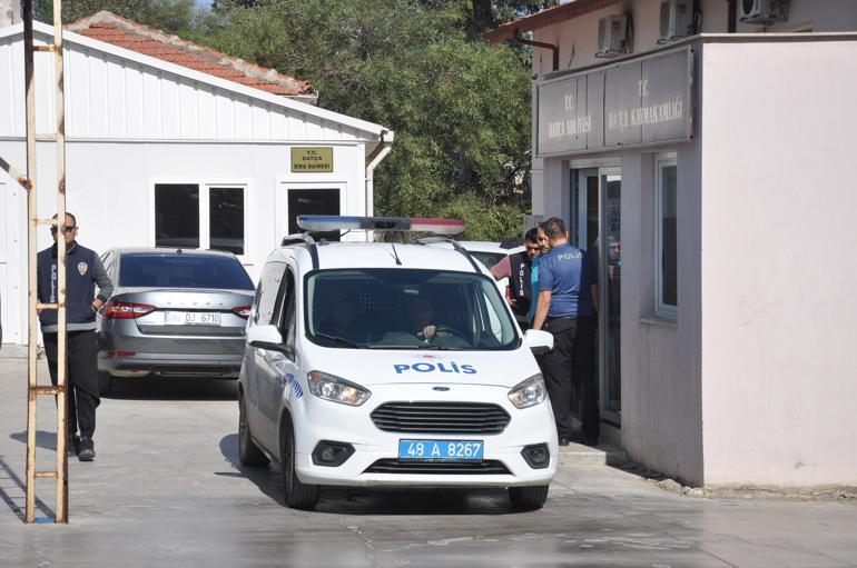 Cinsel saldırı girişimi şüphelisinin serbest kaldığını sanınca sinir krizi geçirdi