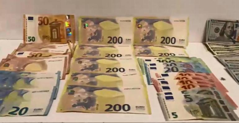 Kayseride FETÖ operasyonu: 20 gözaltı