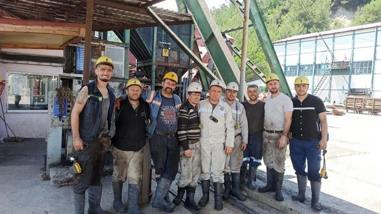 Tayin isteyip döndüğü memleketinde, madendeki patlamada öldü