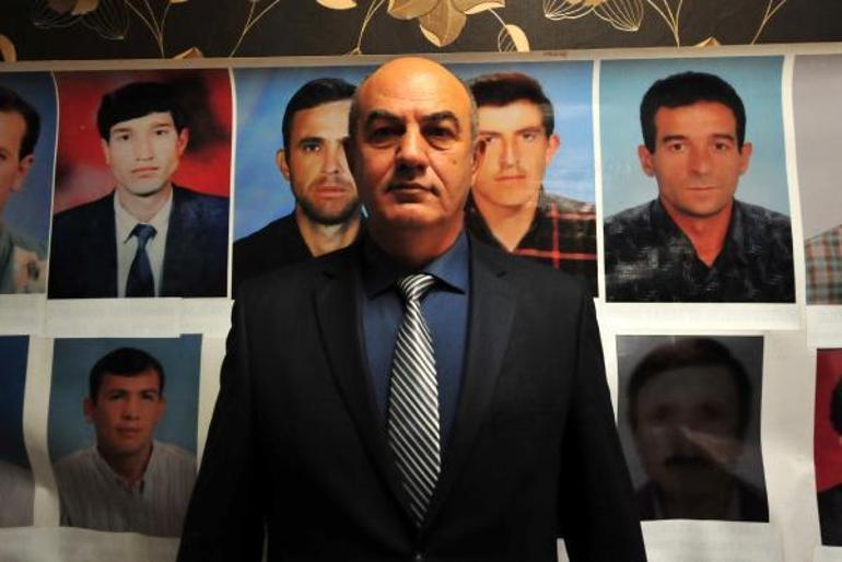 Alpaguttaki maden ocağında ölenlerin yakınları, 13 yıldır o acıyı unutamıyor