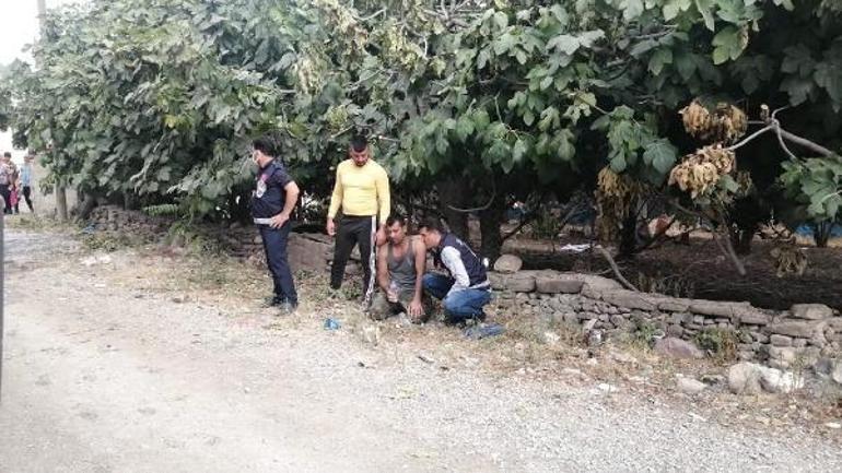 Foseptiğe düşüp ölen Naz Gülün ailesi, bir hafta önce Kozan’a taşınmış