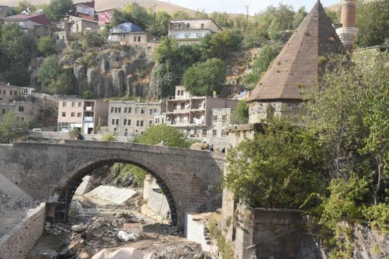 Vali Çağatay: Bitlis, Türkiye’nin en güzel destinasyonlarından biri olacak