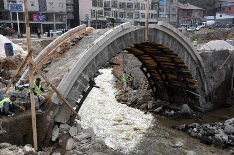 Vali Çağatay: Bitlis, Türkiye’nin en güzel destinasyonlarından biri olacak