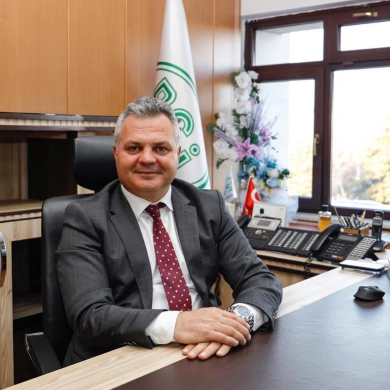 Kış sporları merkezi Erzurum, barajlar şehri oluyor