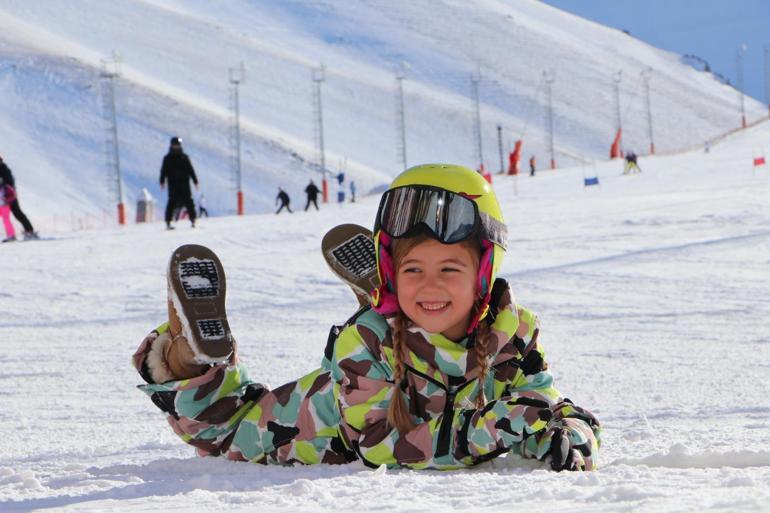 Kış sporları merkezi Erzurum, barajlar şehri oluyor