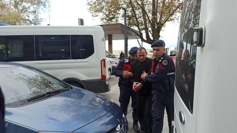 Arkadaşının el ve ayakları bağlı cesedi bulunmuştu, müebbet hapisle cezalandırıldı