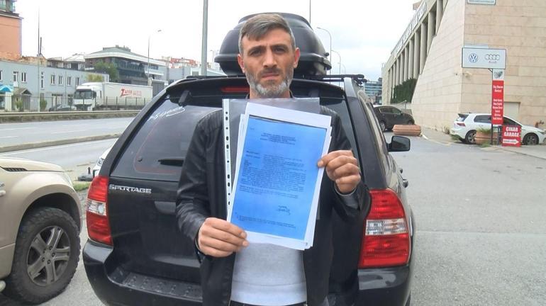 Milyonlarca liralık karavan dolandırıcılığı iddiası