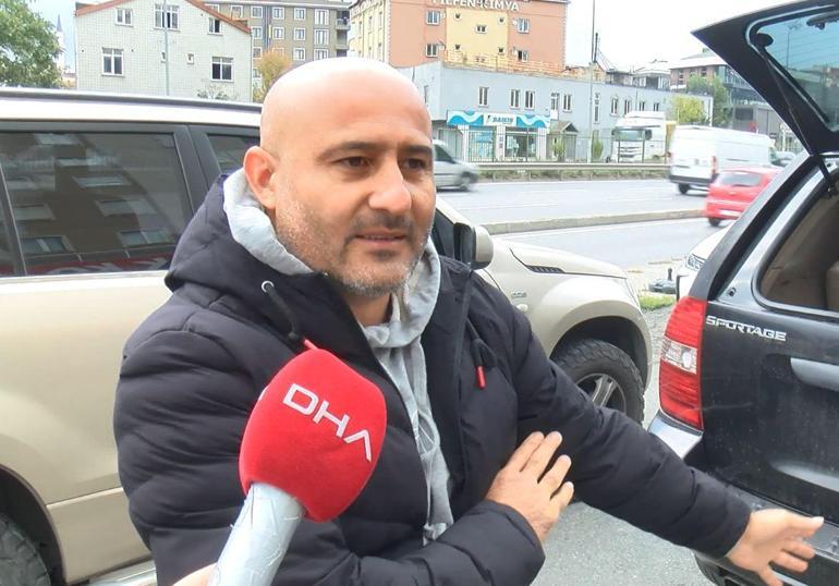 Milyonlarca liralık karavan dolandırıcılığı iddiası