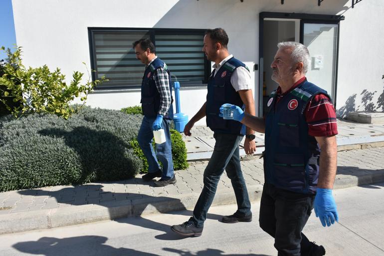 Çevreyi kirleten 3 bin 743 tesise 420 milyon lira ceza