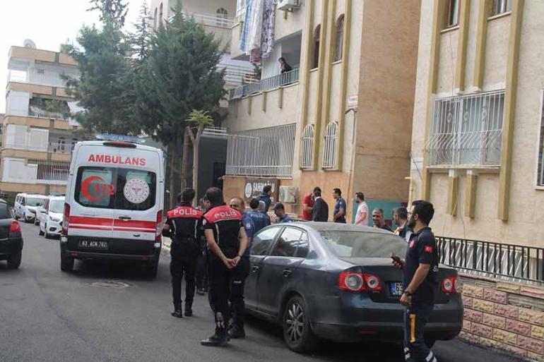 Eşini öldürdü, çocuklarını alıp kaçarken yakalandı